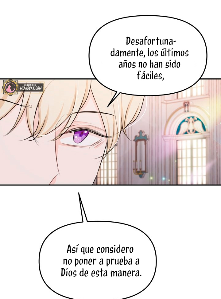 Él amaba a mi hermana Capítulo 22 - Página 53