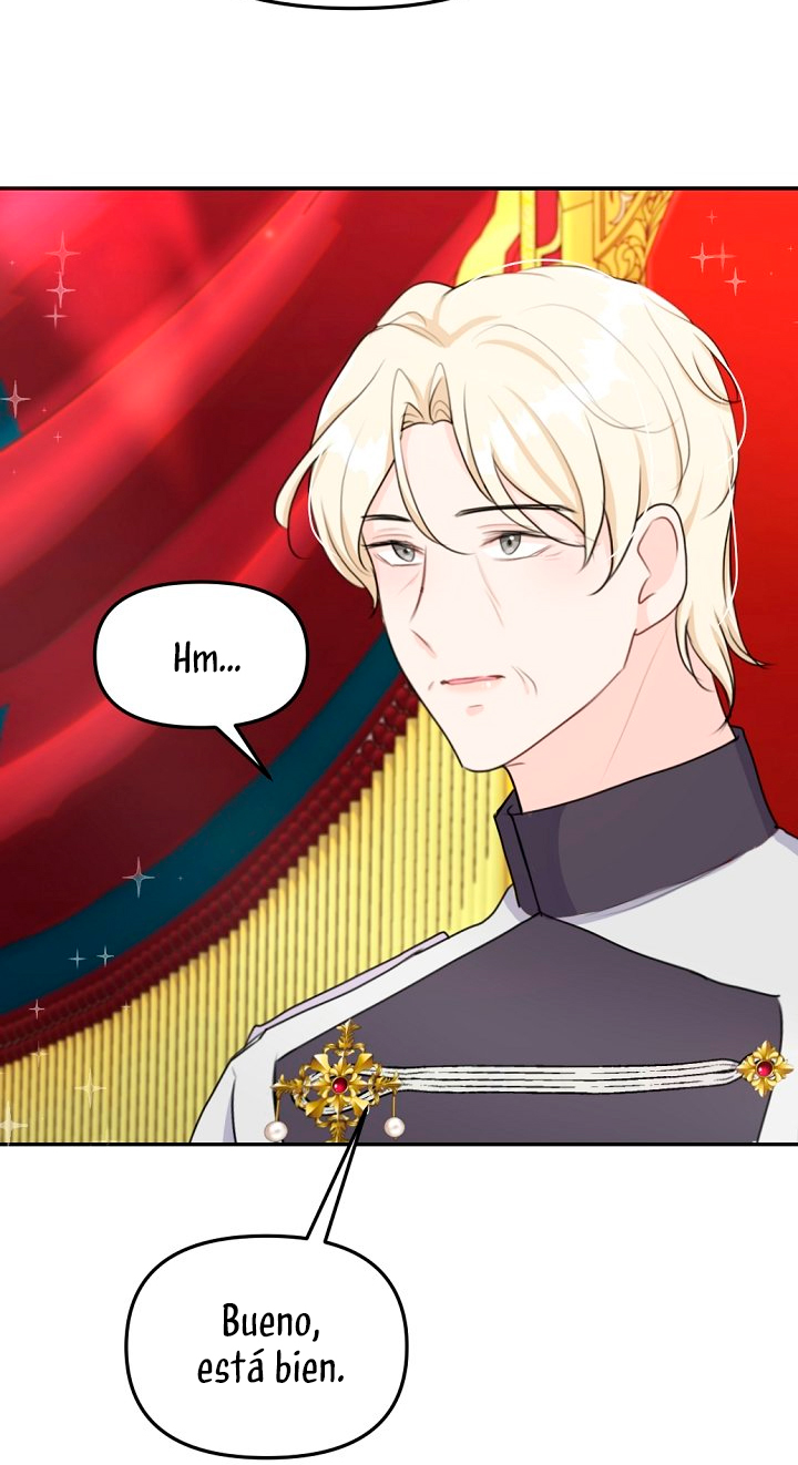 Él amaba a mi hermana Capítulo 22 - Página 54