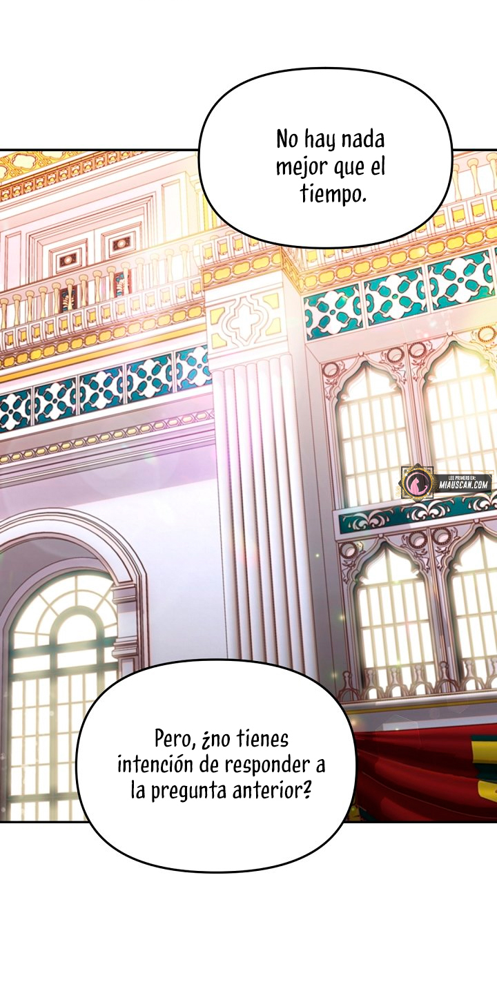 Él amaba a mi hermana Capítulo 22 - Página 55