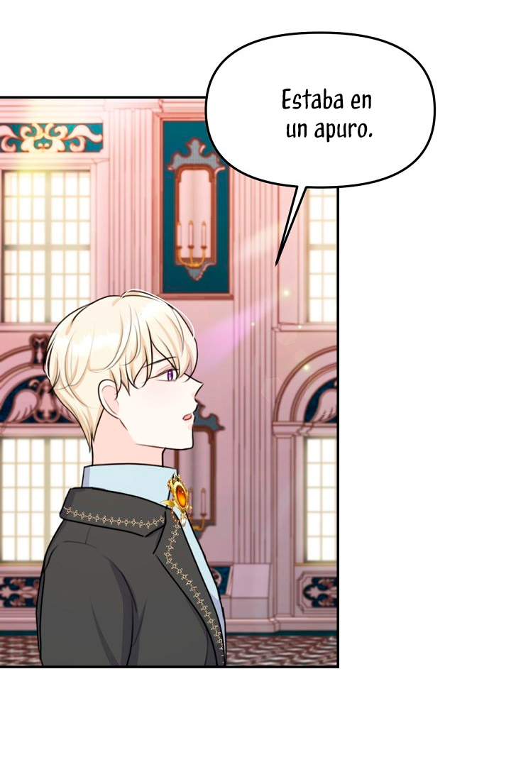 Él amaba a mi hermana Capítulo 22 - Página 56