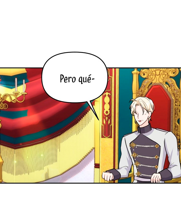 Él amaba a mi hermana Capítulo 22 - Página 57