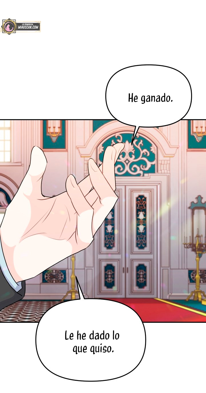 Él amaba a mi hermana Capítulo 22 - Página 58