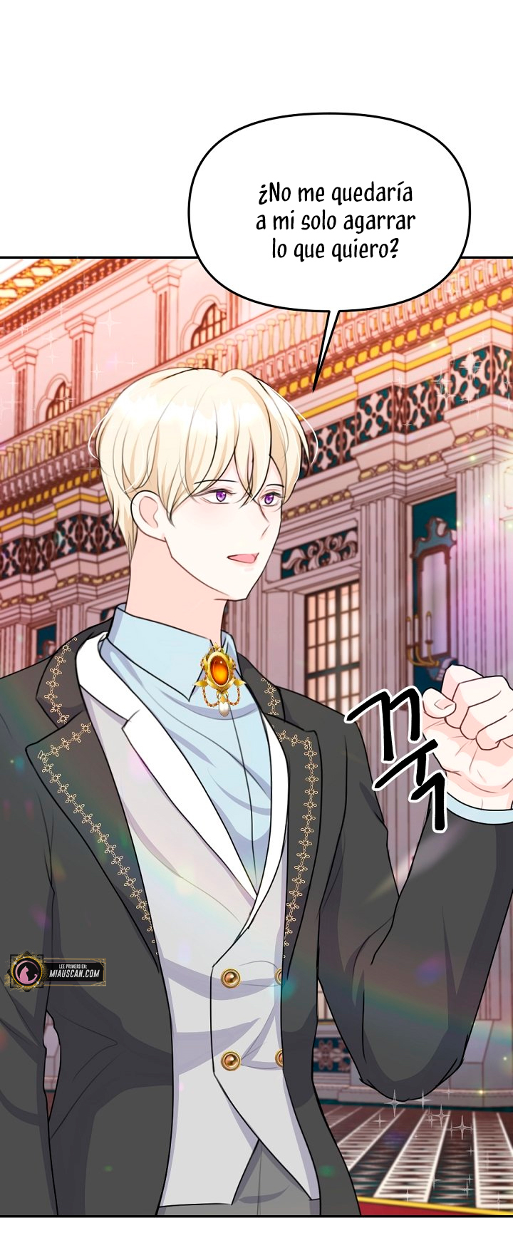 Él amaba a mi hermana Capítulo 22 - Página 59