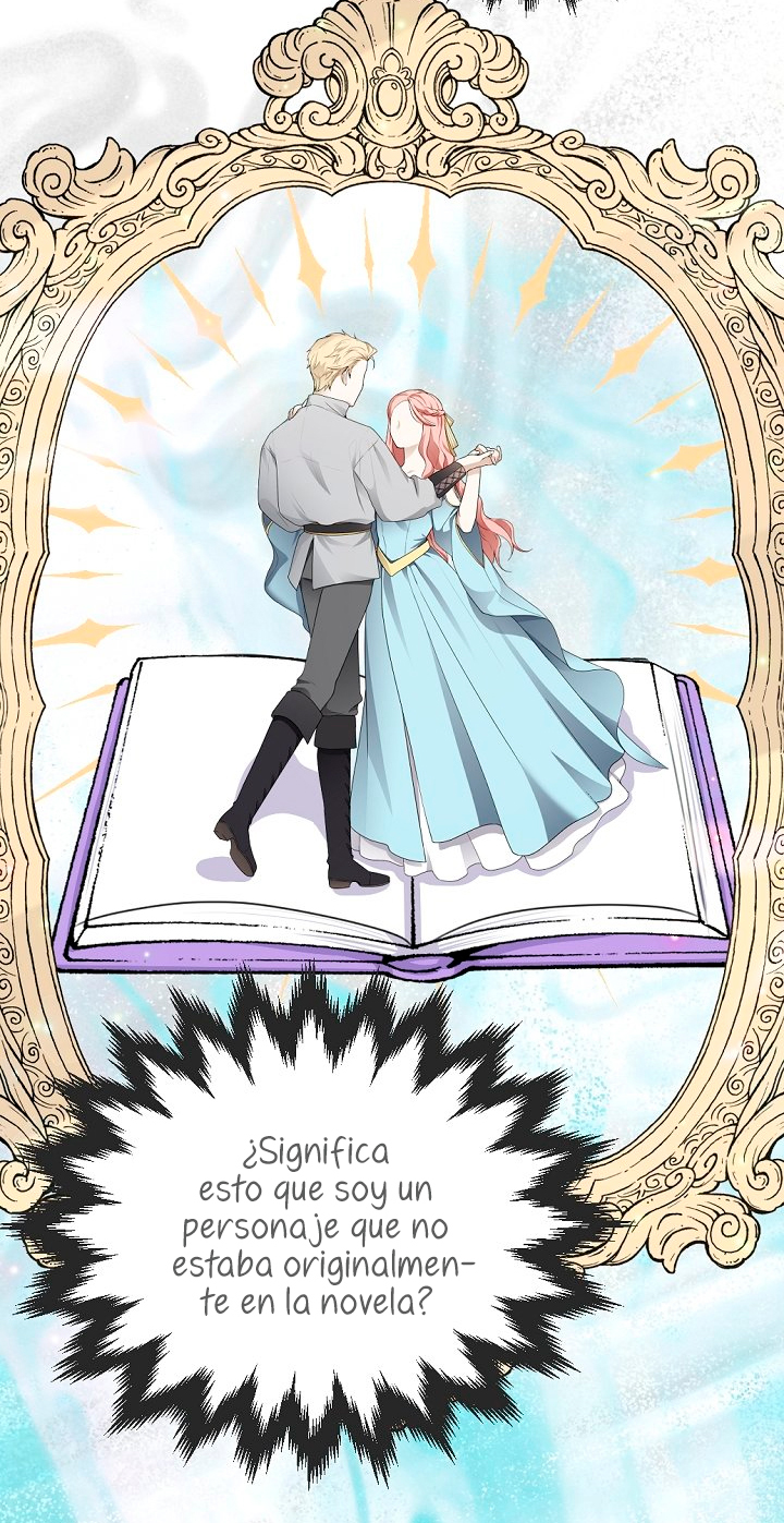 Él amaba a mi hermana Capítulo 22 - Página 6