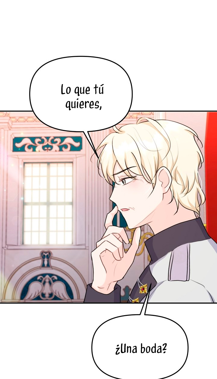 Él amaba a mi hermana Capítulo 22 - Página 60