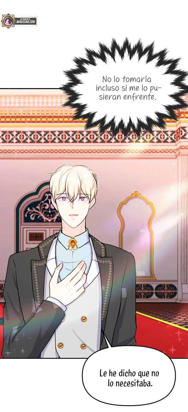 Él amaba a mi hermana Capítulo 22 - Página 63