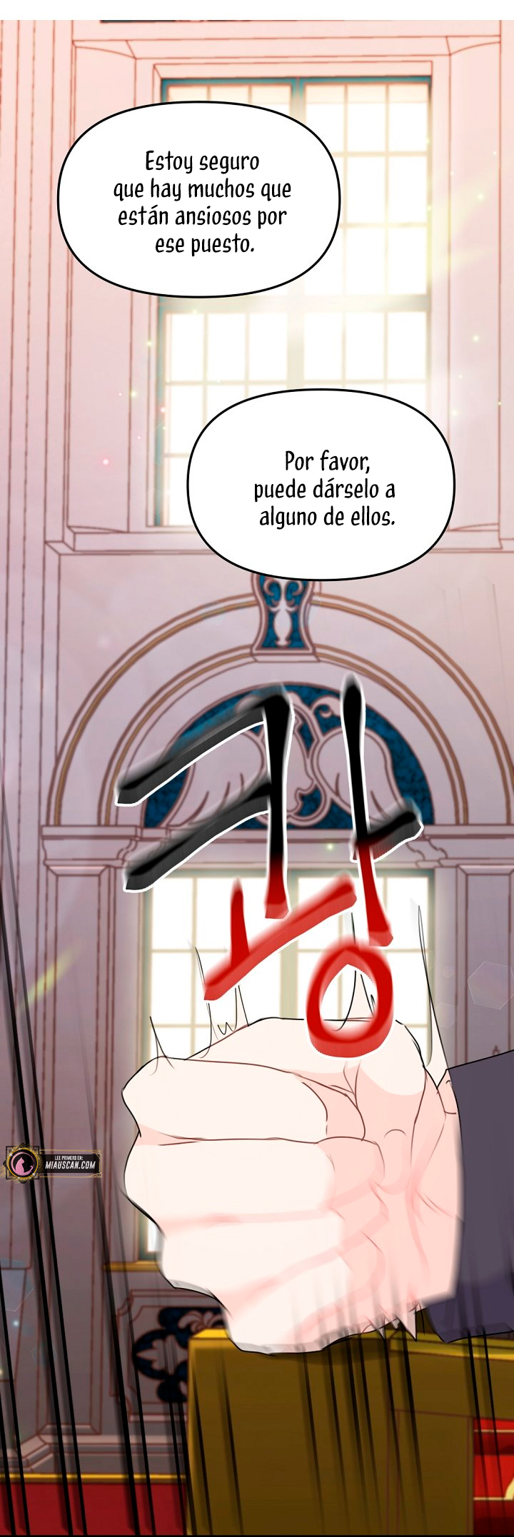 Él amaba a mi hermana Capítulo 22 - Página 64