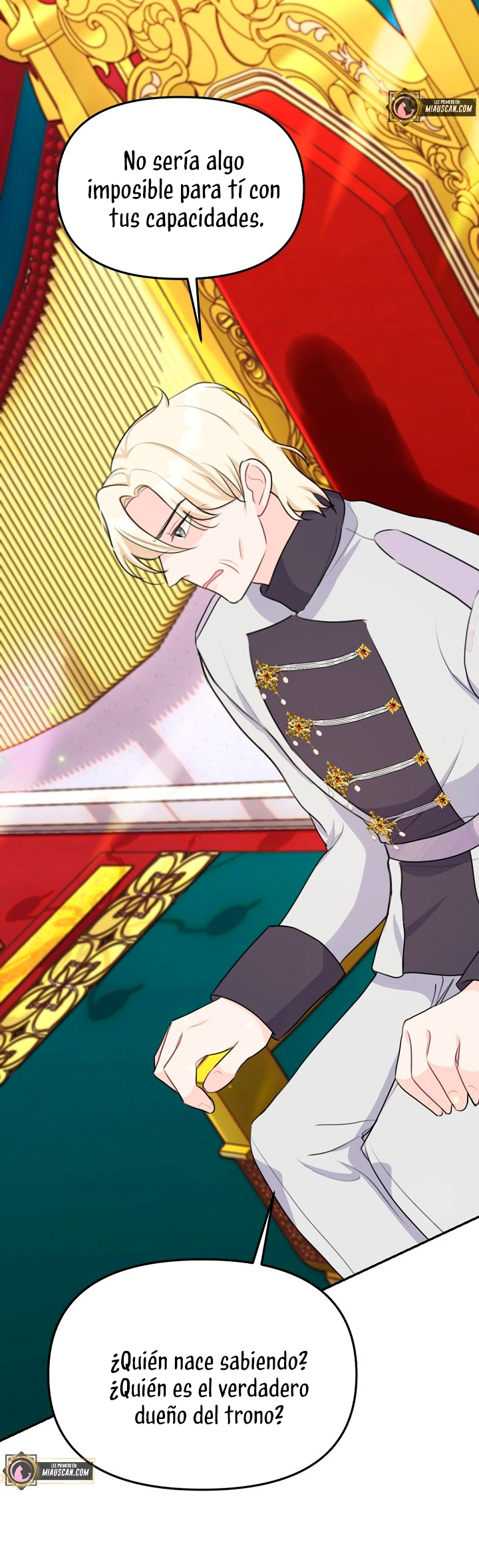 Él amaba a mi hermana Capítulo 22 - Página 67