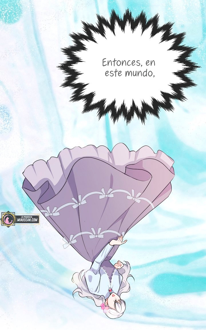 Él amaba a mi hermana Capítulo 22 - Página 7