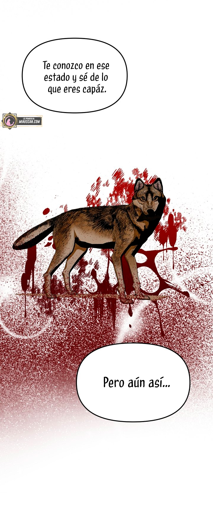 Él amaba a mi hermana Capítulo 22 - Página 72