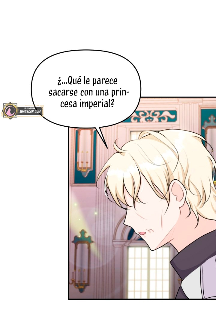 Él amaba a mi hermana Capítulo 22 - Página 73