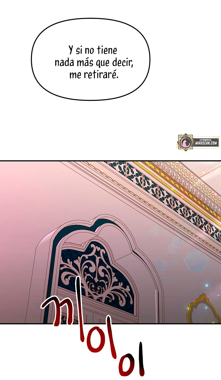 Él amaba a mi hermana Capítulo 22 - Página 75