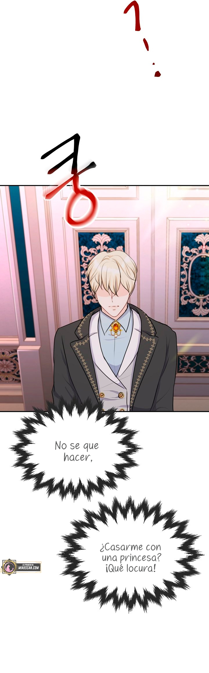 Él amaba a mi hermana Capítulo 22 - Página 76