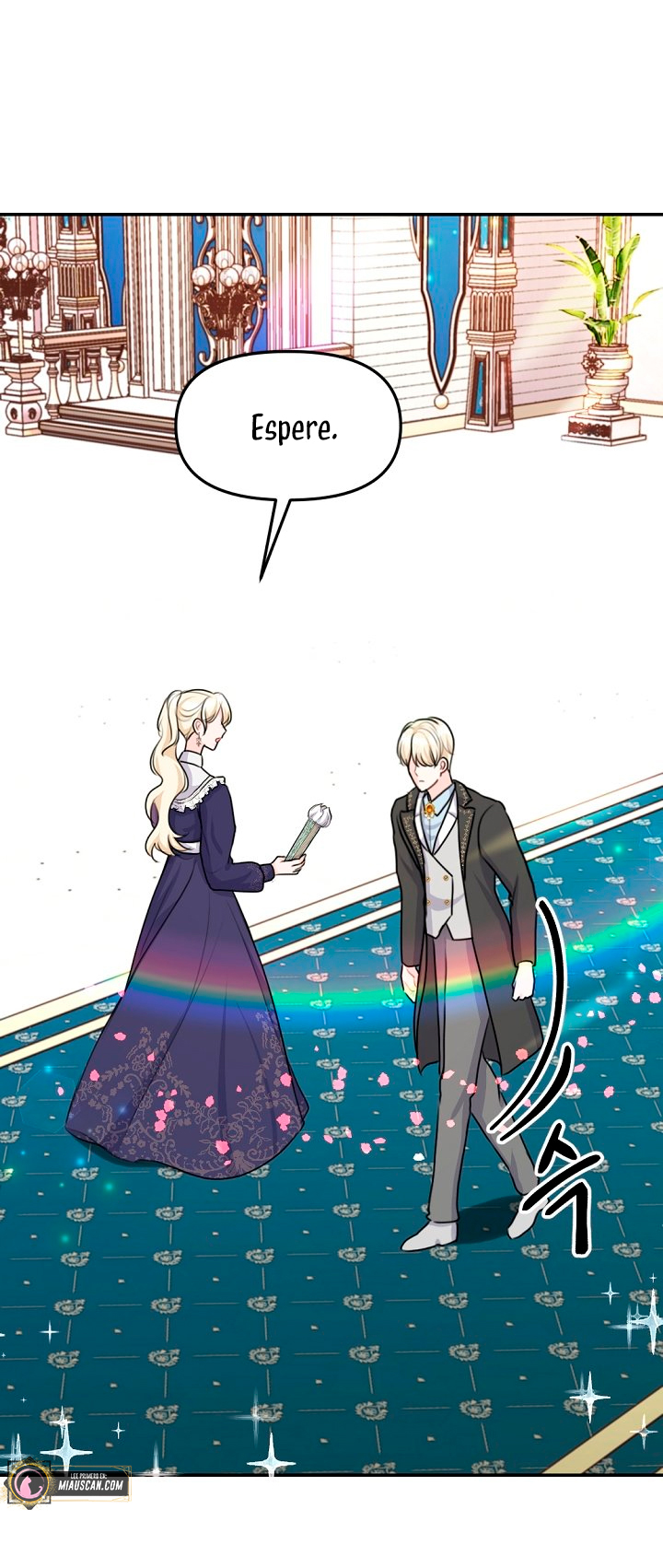 Él amaba a mi hermana Capítulo 22 - Página 80