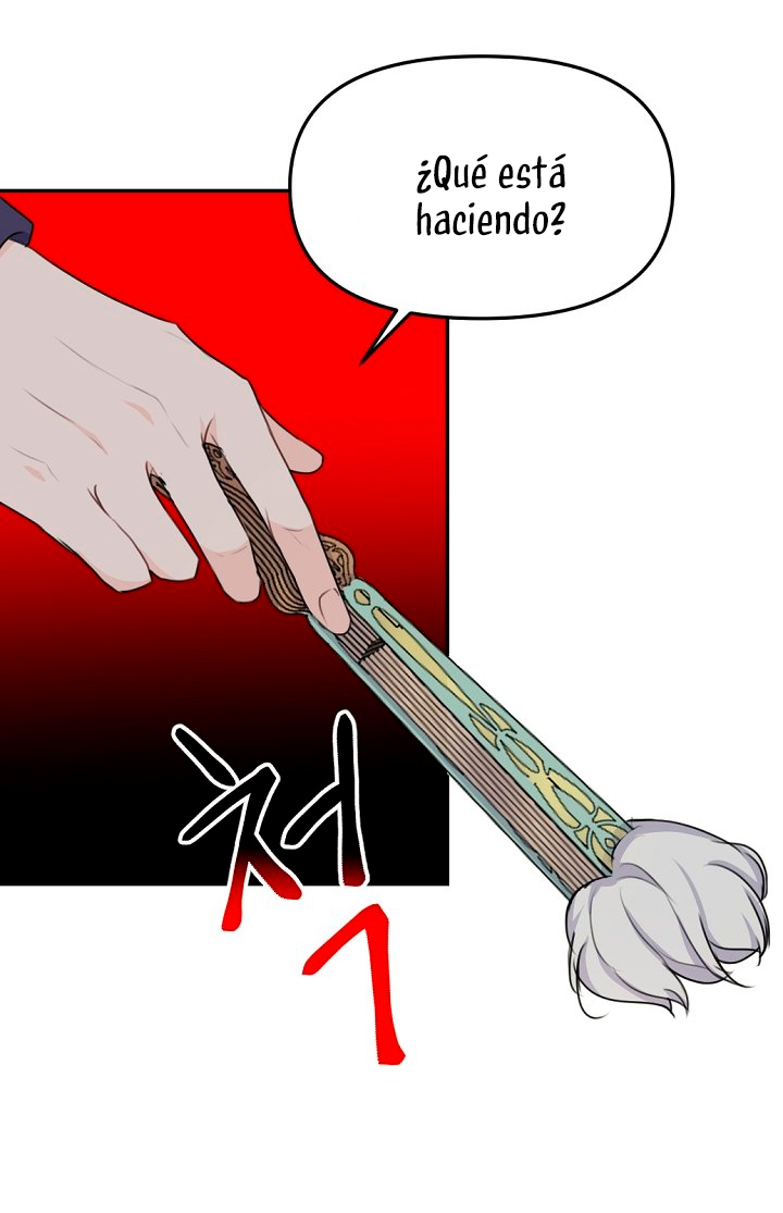 Él amaba a mi hermana Capítulo 22 - Página 81