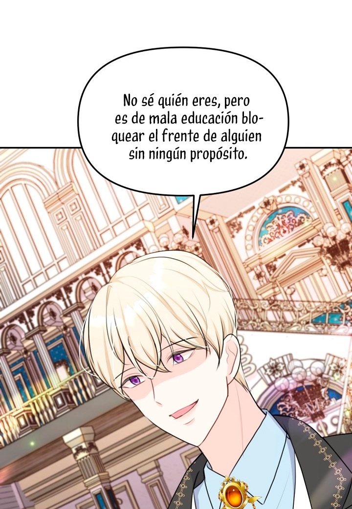 Él amaba a mi hermana Capítulo 22 - Página 84