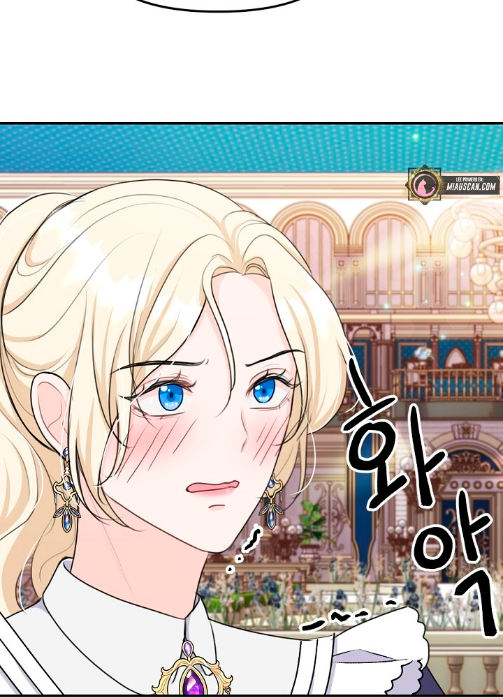 Él amaba a mi hermana Capítulo 22 - Página 86