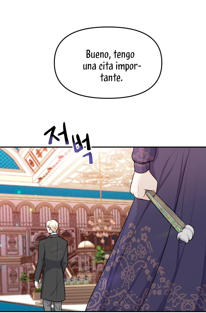 Él amaba a mi hermana Capítulo 22 - Página 87