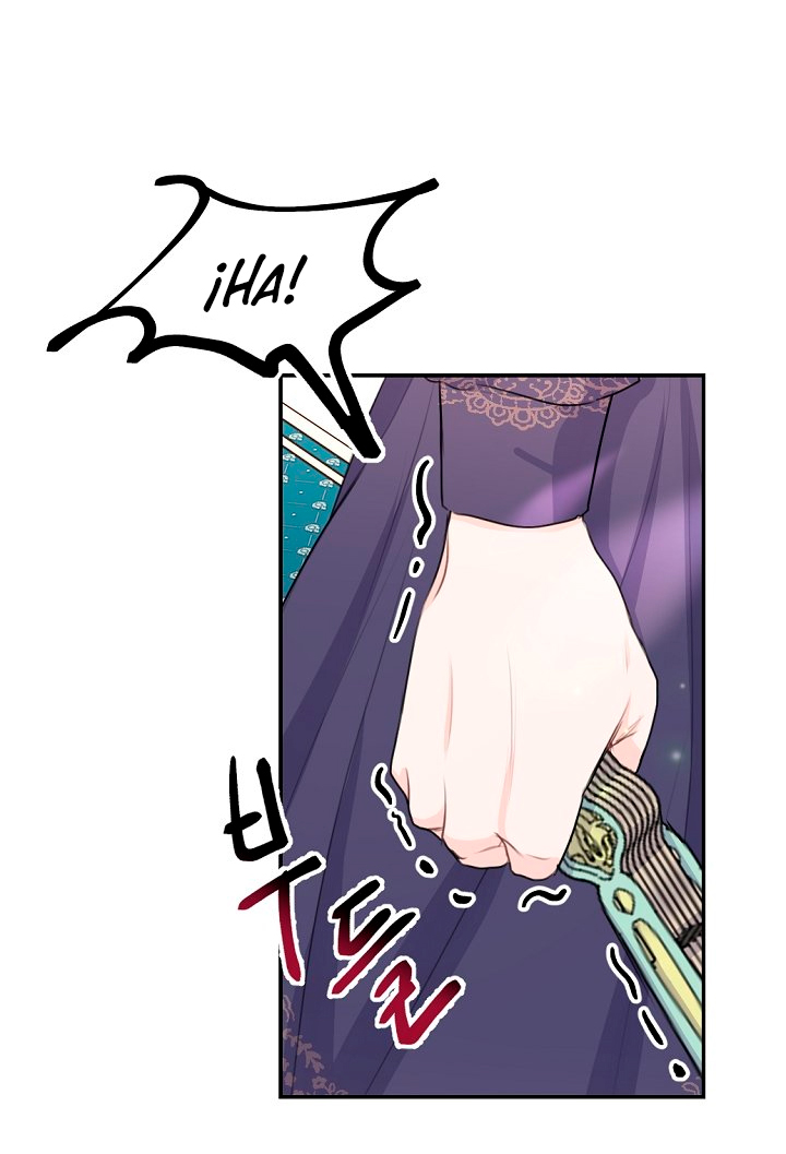 Él amaba a mi hermana Capítulo 22 - Página 91