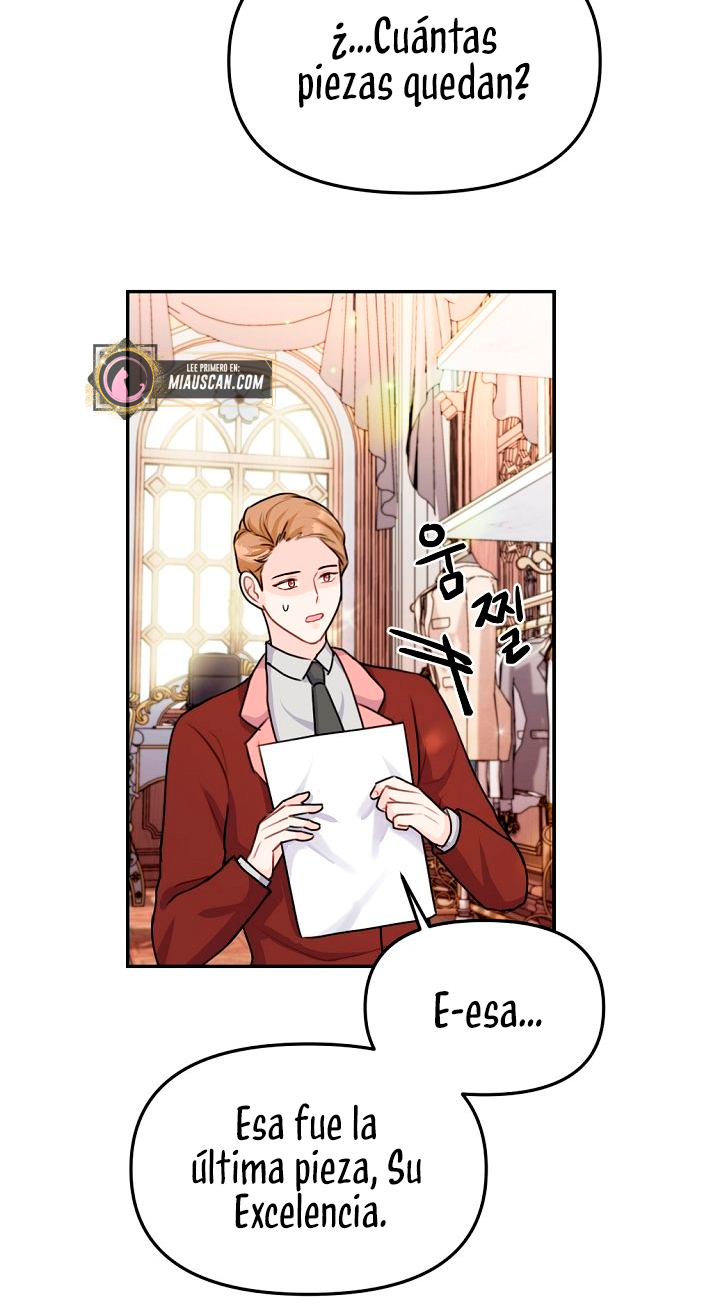 Él amaba a mi hermana Capítulo 23 - Página 10