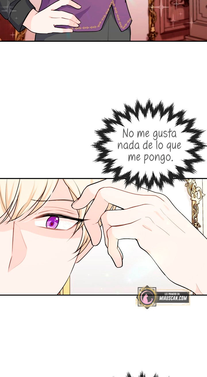 Él amaba a mi hermana Capítulo 23 - Página 12