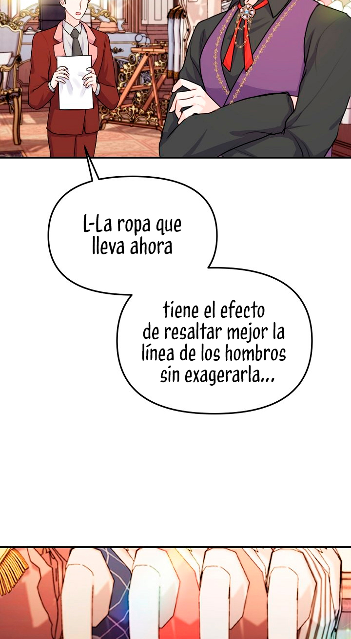 Él amaba a mi hermana Capítulo 23 - Página 16