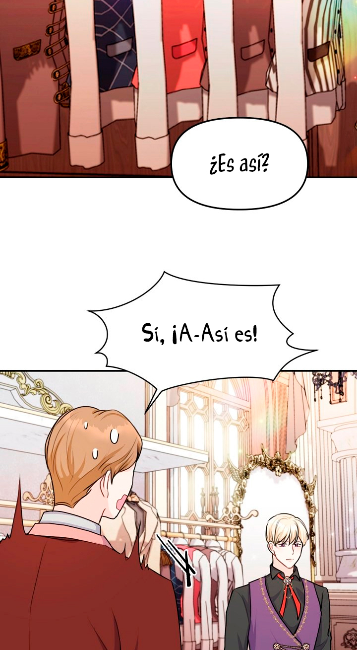 Él amaba a mi hermana Capítulo 23 - Página 17