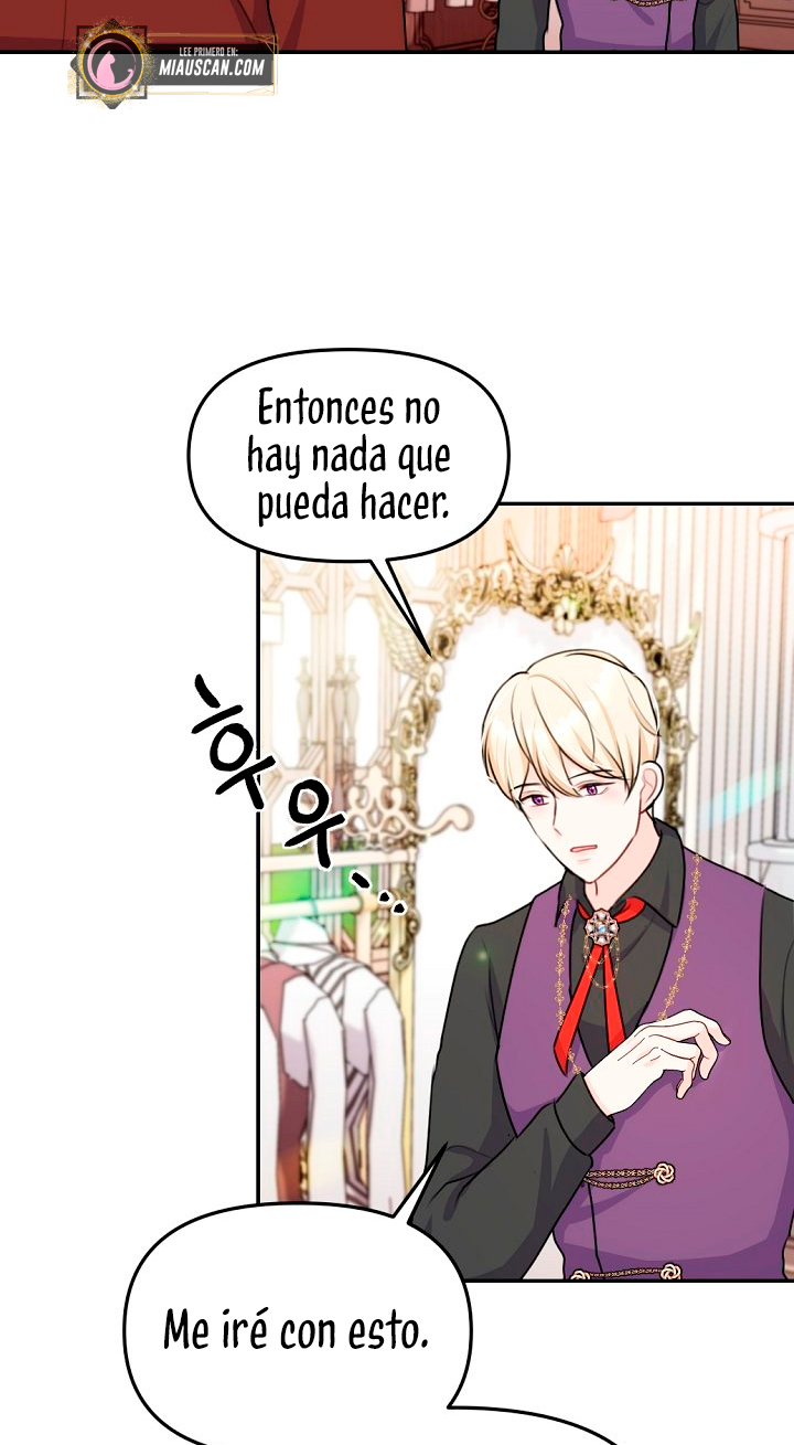 Él amaba a mi hermana Capítulo 23 - Página 18