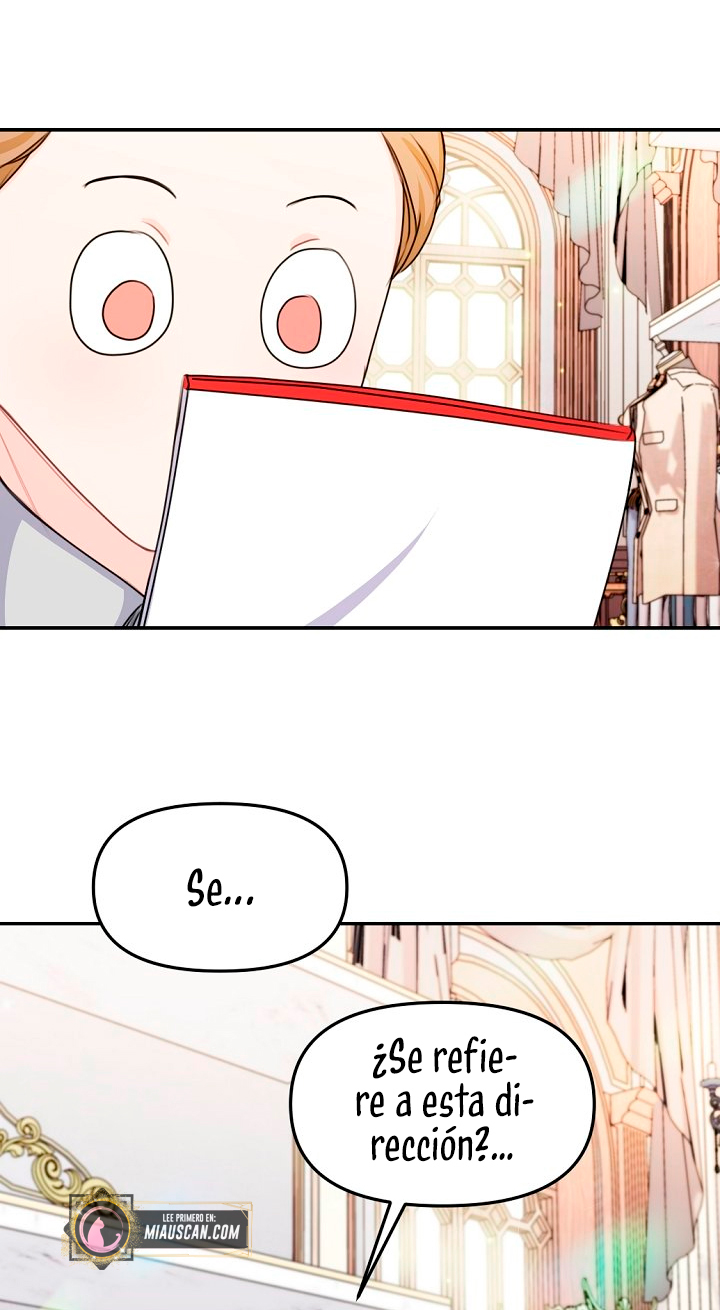 Él amaba a mi hermana Capítulo 23 - Página 20