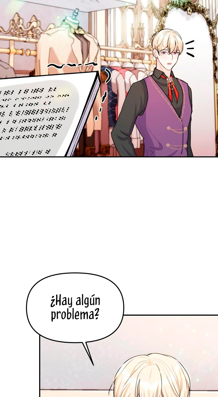 Él amaba a mi hermana Capítulo 23 - Página 21