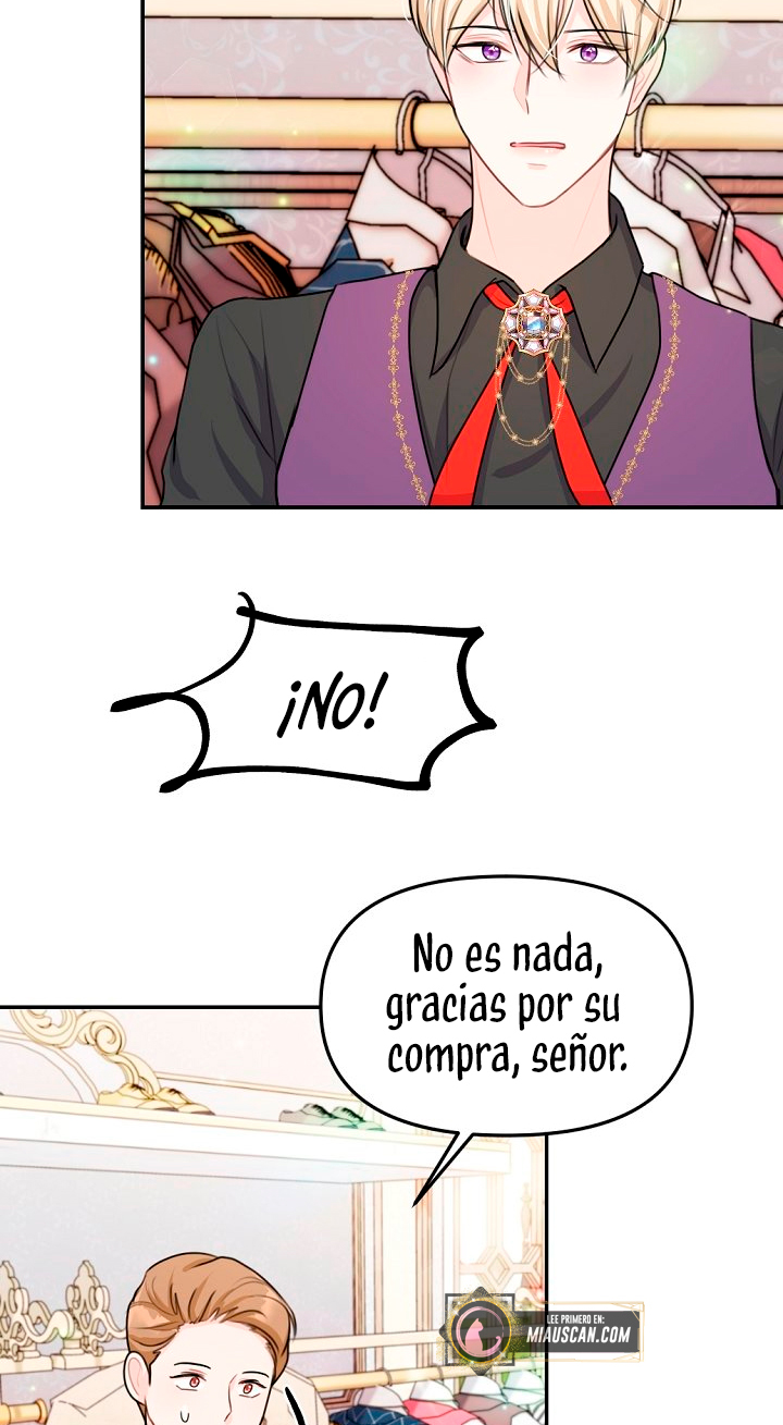 Él amaba a mi hermana Capítulo 23 - Página 22