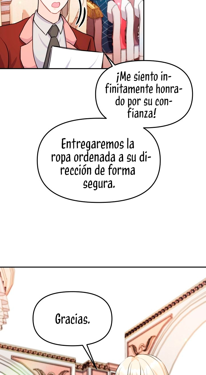 Él amaba a mi hermana Capítulo 23 - Página 23