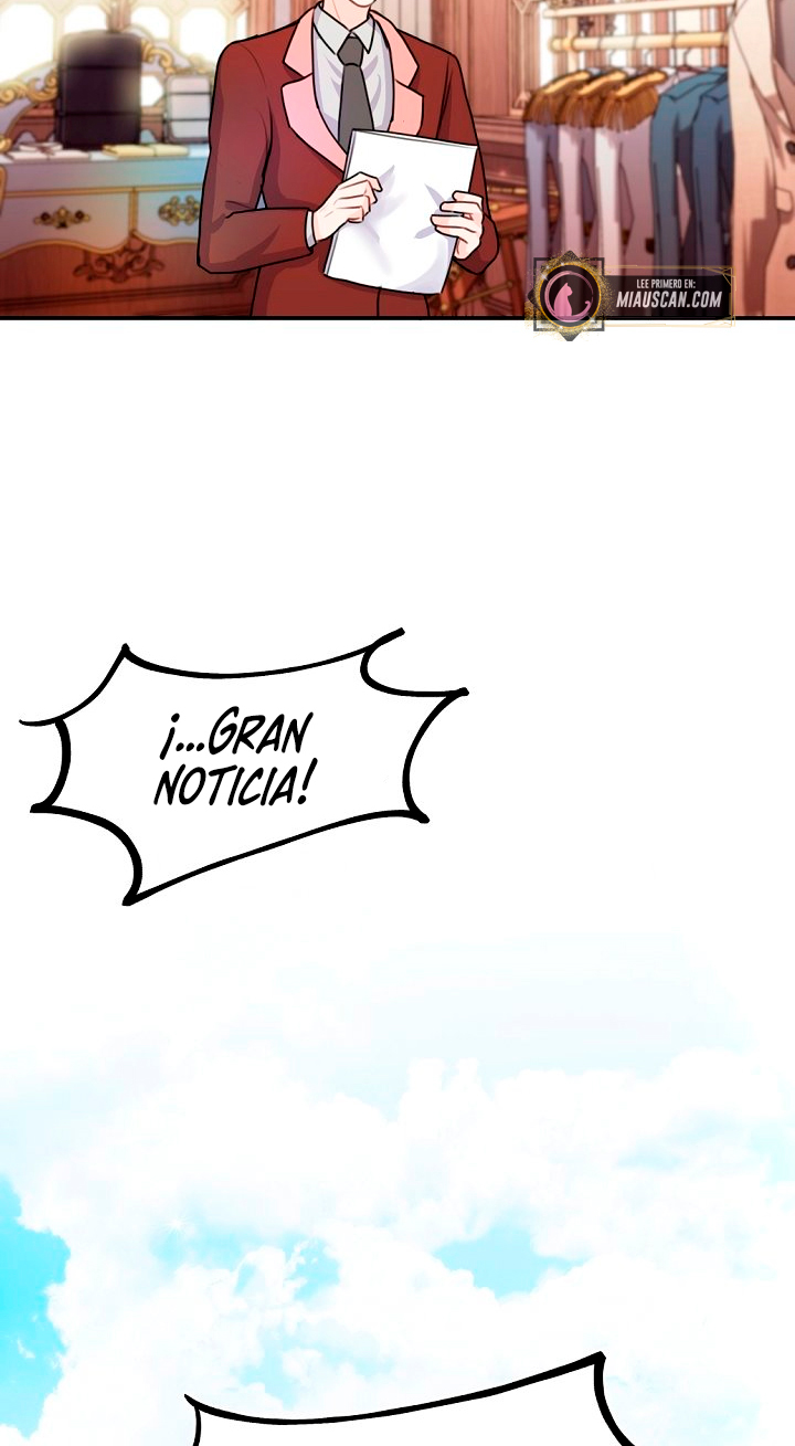 Él amaba a mi hermana Capítulo 23 - Página 25