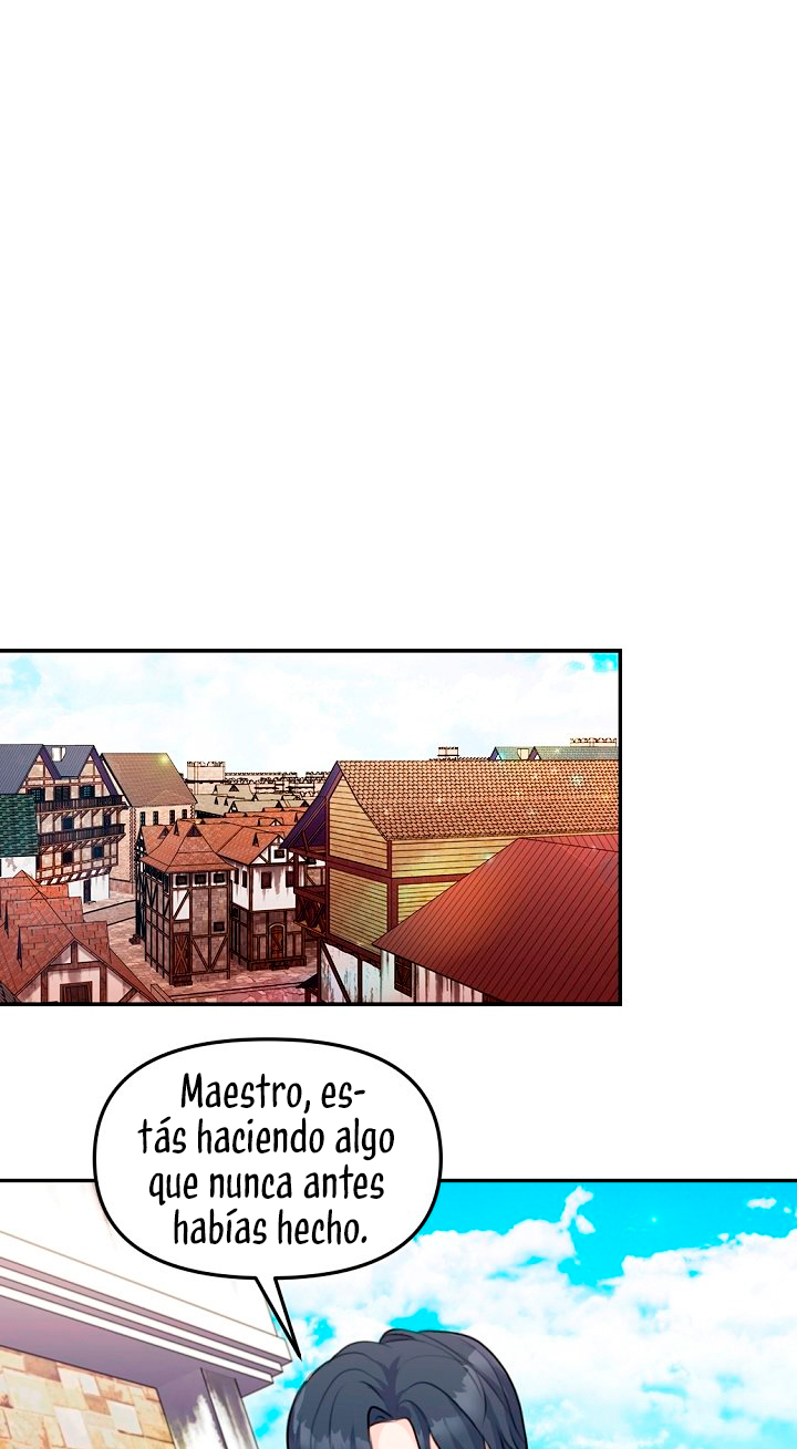 Él amaba a mi hermana Capítulo 23 - Página 28