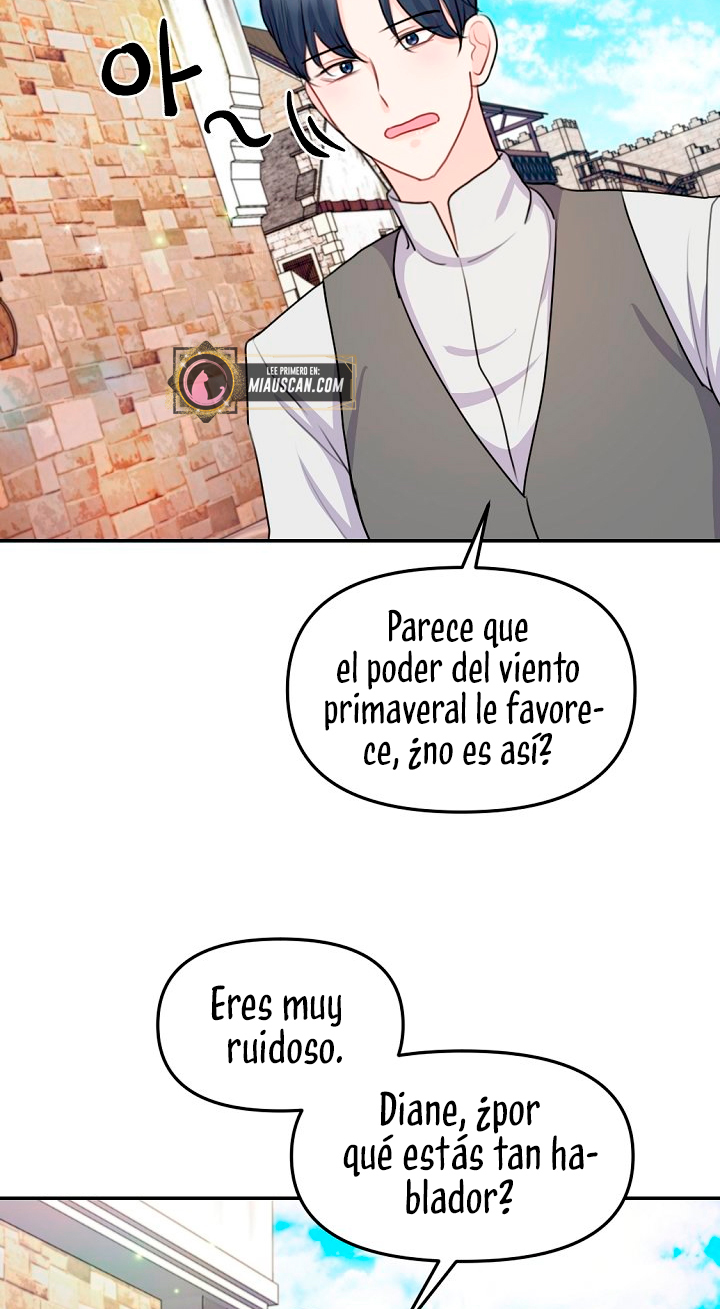 Él amaba a mi hermana Capítulo 23 - Página 29