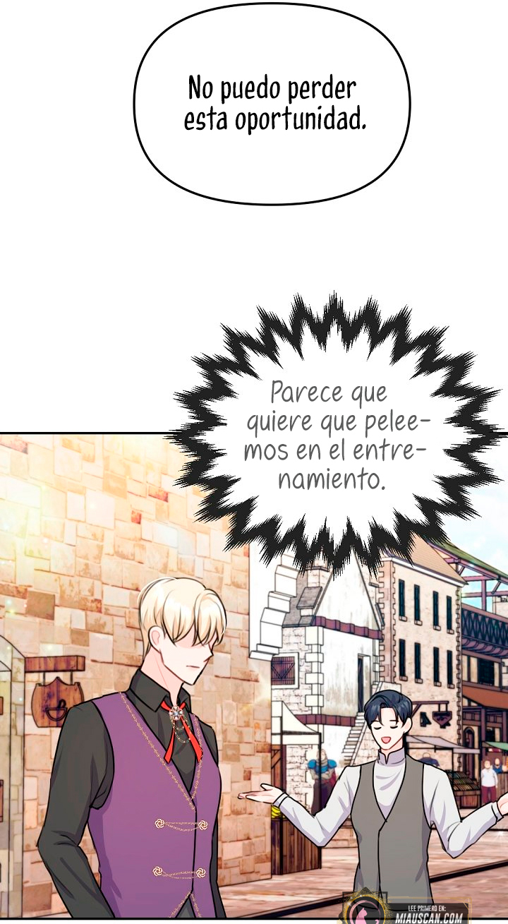 Él amaba a mi hermana Capítulo 23 - Página 32