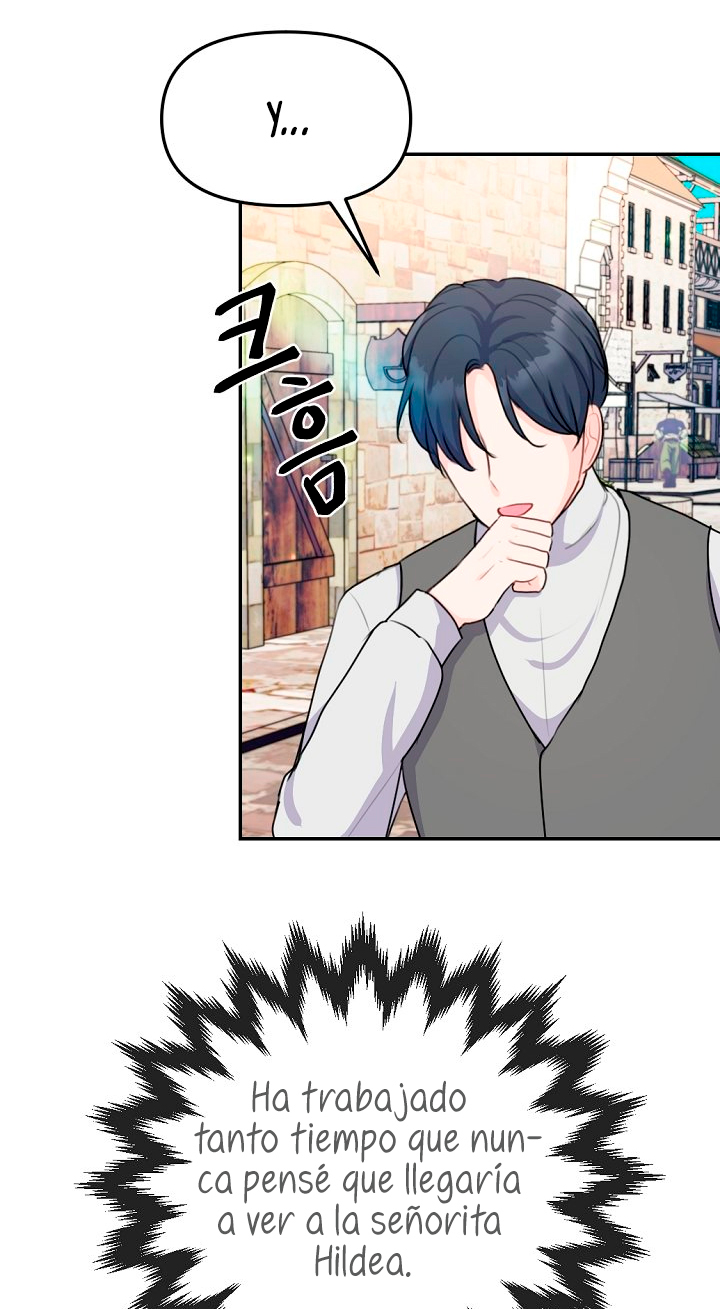 Él amaba a mi hermana Capítulo 23 - Página 34