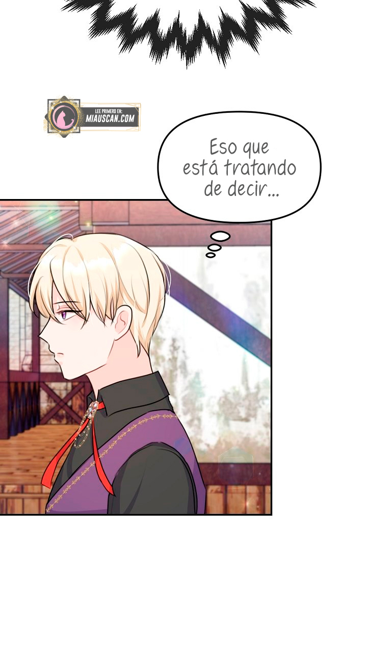 Él amaba a mi hermana Capítulo 23 - Página 35