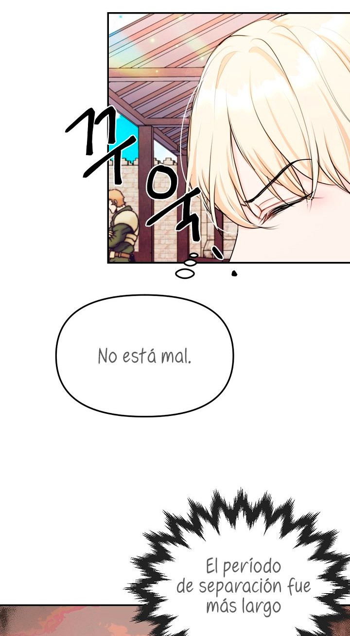 Él amaba a mi hermana Capítulo 23 - Página 36