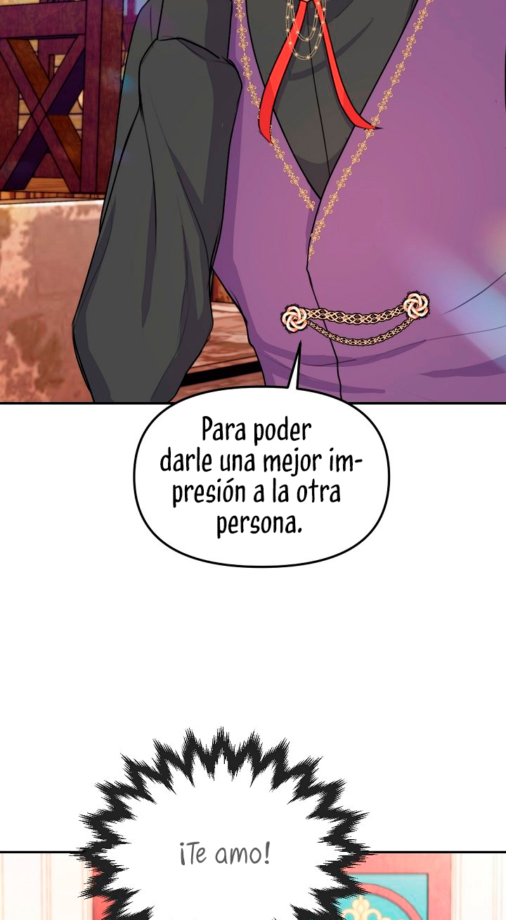 Él amaba a mi hermana Capítulo 23 - Página 40