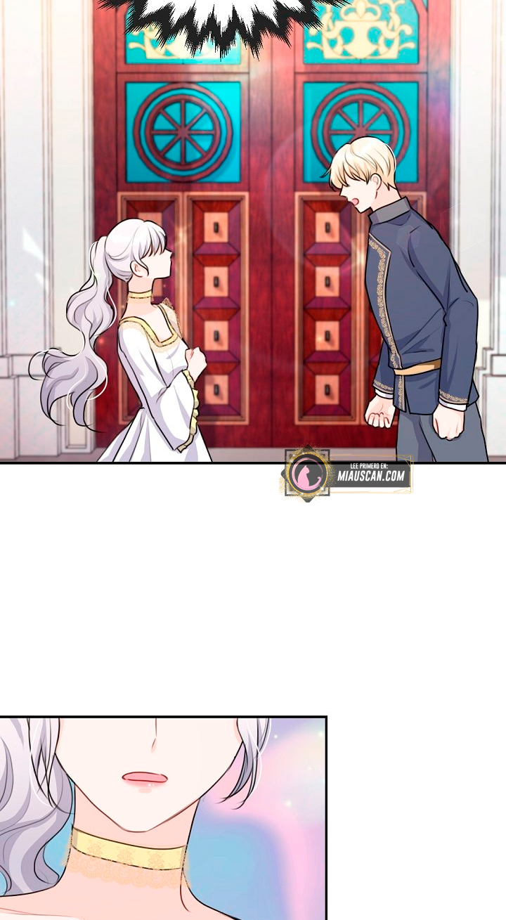 Él amaba a mi hermana Capítulo 23 - Página 41