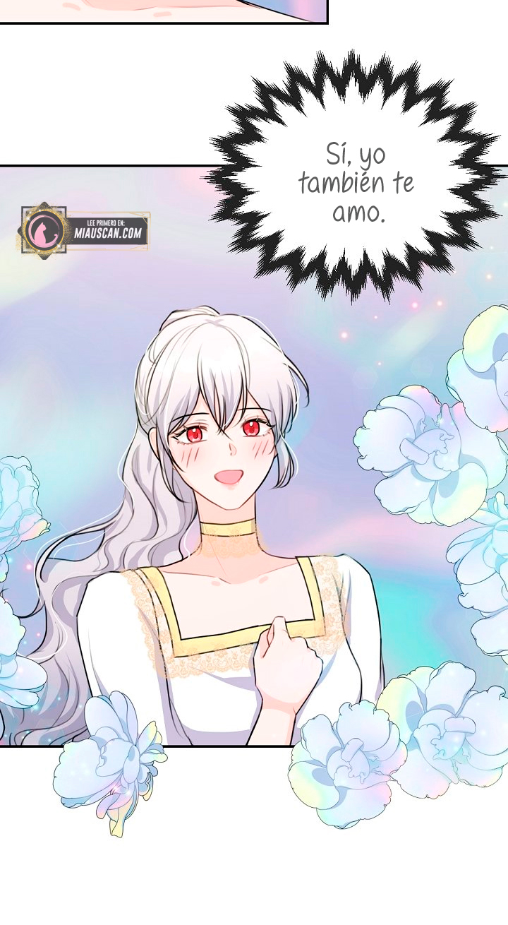 Él amaba a mi hermana Capítulo 23 - Página 42