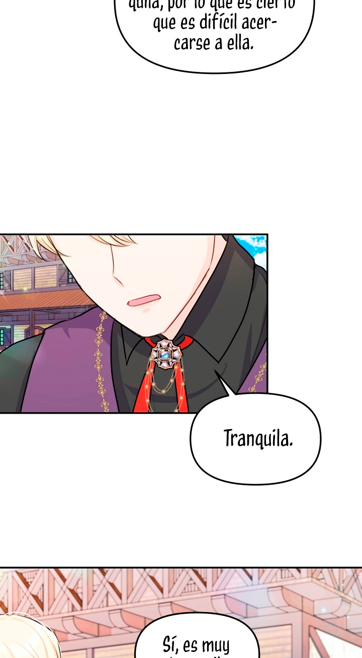 Él amaba a mi hermana Capítulo 23 - Página 45