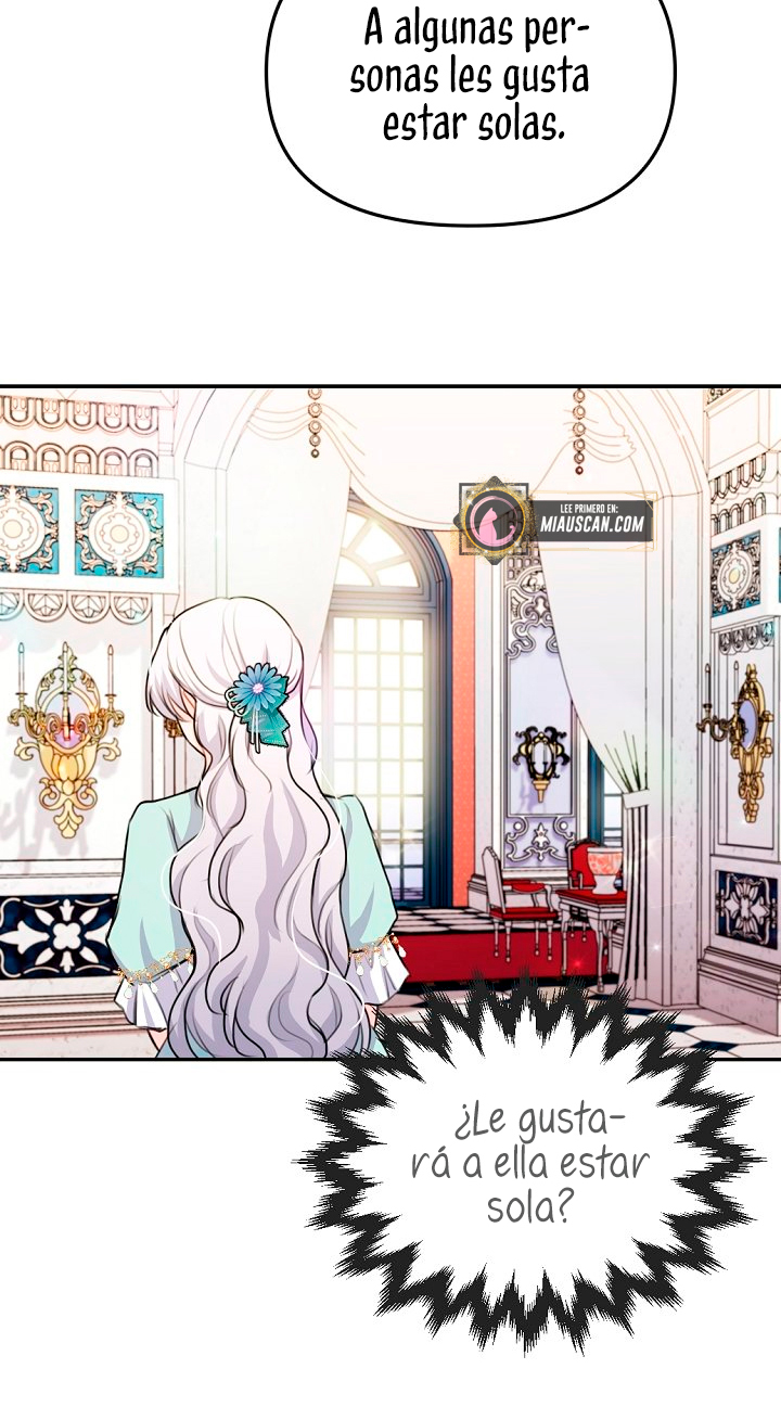 Él amaba a mi hermana Capítulo 23 - Página 47