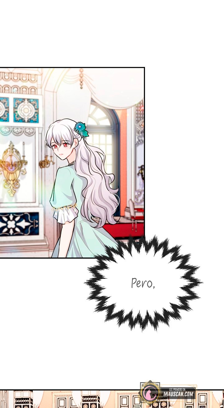 Él amaba a mi hermana Capítulo 23 - Página 48