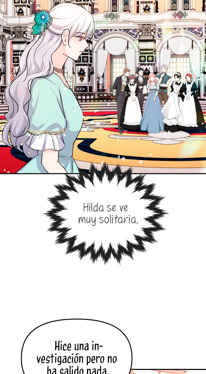 Él amaba a mi hermana Capítulo 23 - Página 49