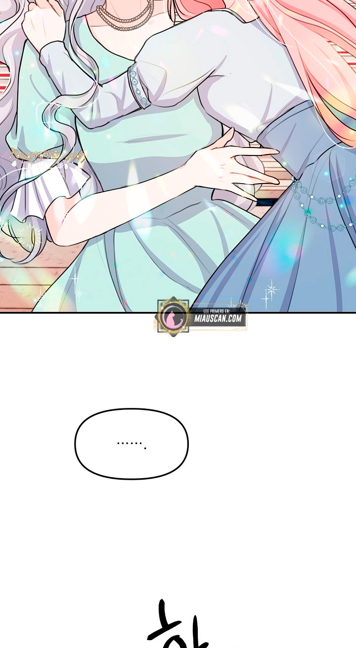 Él amaba a mi hermana Capítulo 23 - Página 51