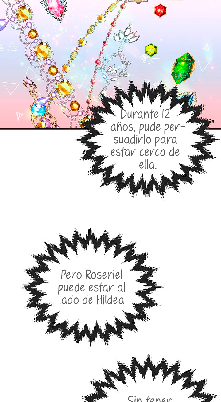 Él amaba a mi hermana Capítulo 23 - Página 56