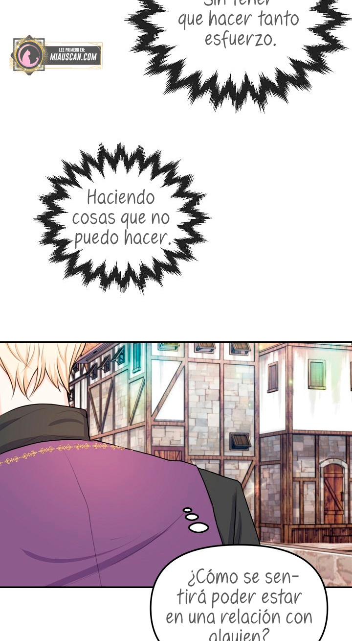 Él amaba a mi hermana Capítulo 23 - Página 57