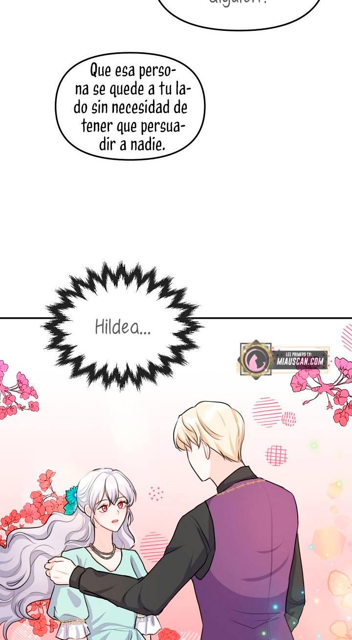 Él amaba a mi hermana Capítulo 23 - Página 58